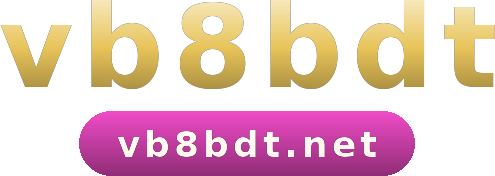vb8bdt logo